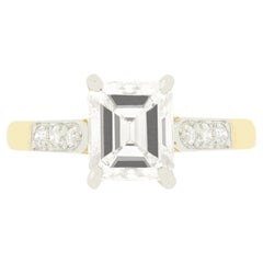 Anillos Solitarios