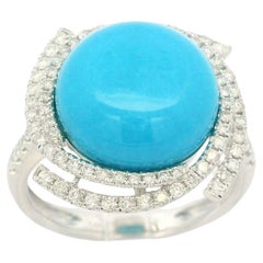 Cocktail Rings