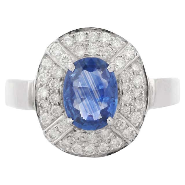 RRVGEM Anello con zaffiro blu da 12,25 ratti da 12,00 carati, con zaffiro blu Neelam, placcato argento, anello regolabile da 16 a 22, per uomini e donne, Metallo, Zaffiro RRVGEM Anello con zaffiro blu da 12,25 ratti da 12,00 carati, con zaffiro blu Neelam, placcato argento, anello regolabile da 16 a 22, per uomini e donne, Metallo, Zaffiro