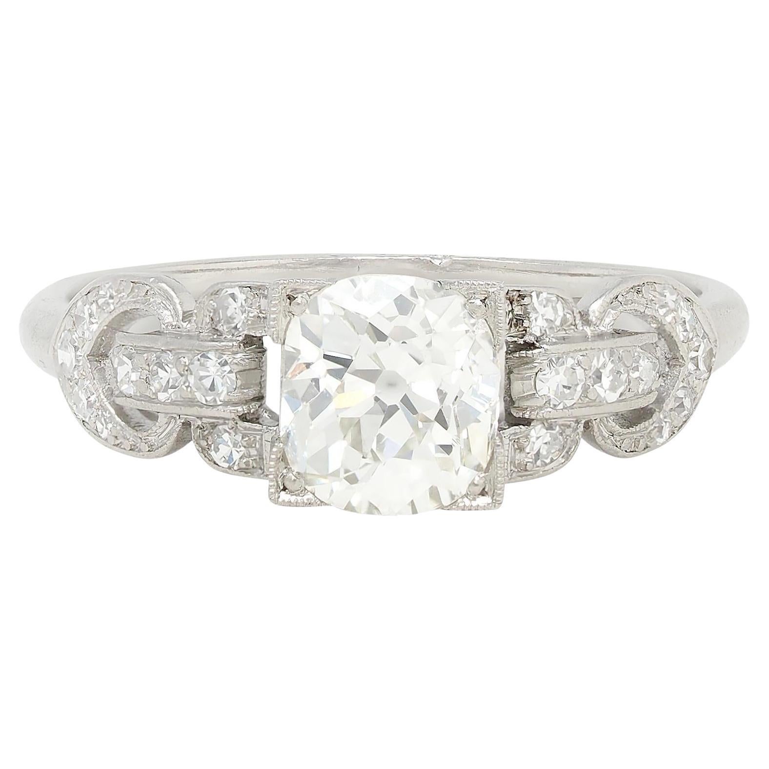 7.75 Engagement Rings
