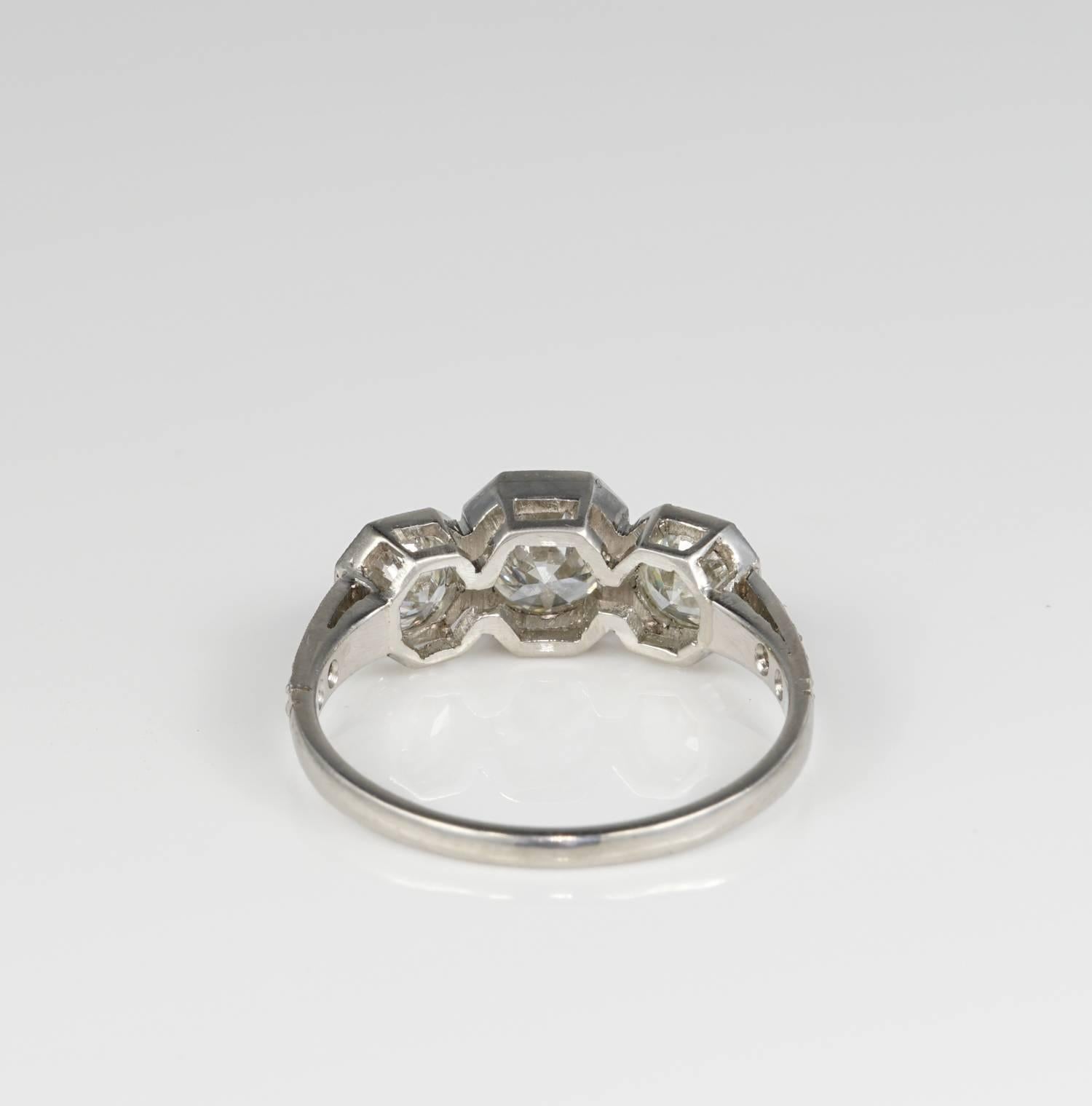 trilogy diamond