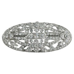 Brooches