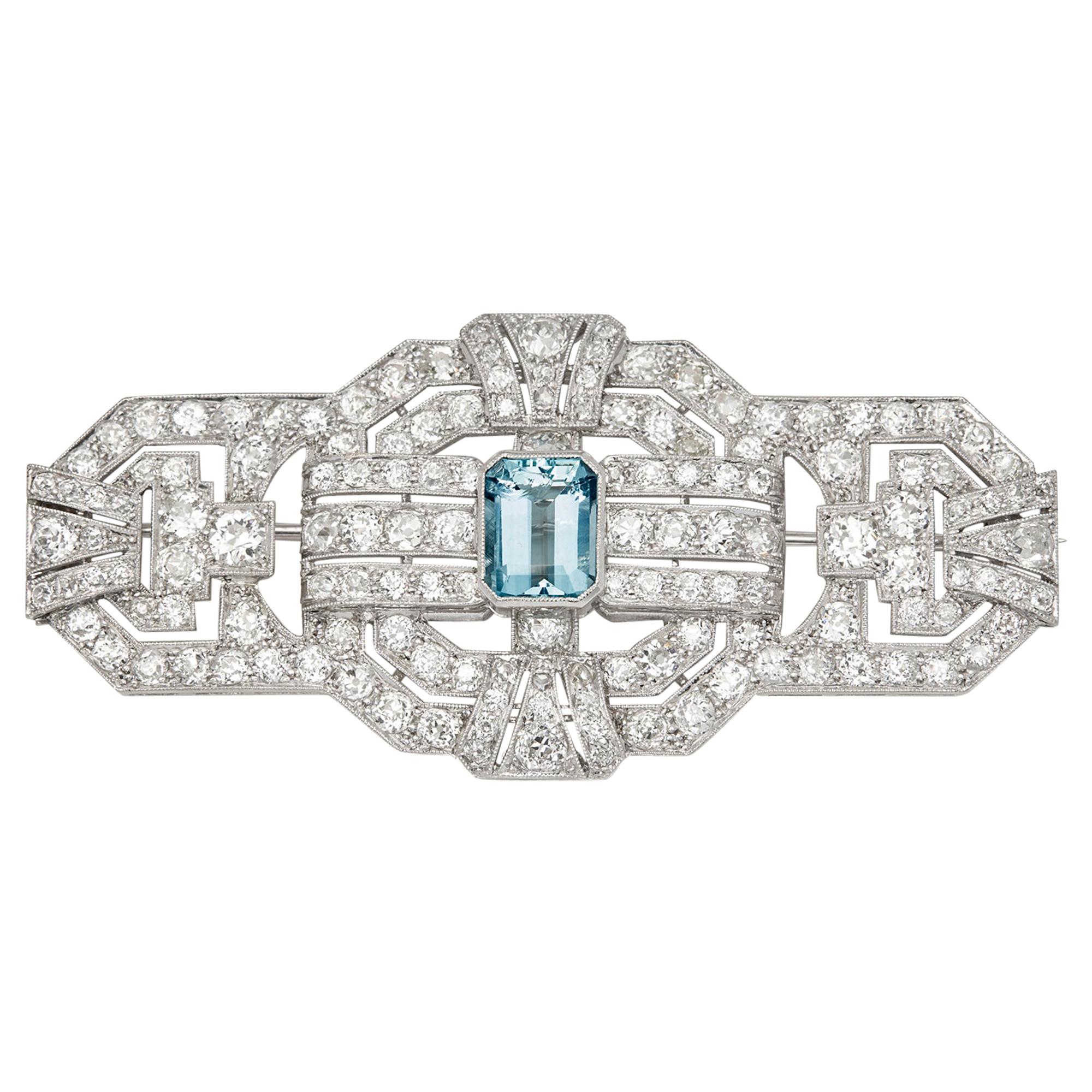 Antique and Vintage Brooches 8,063 For Sale at 1stdibs