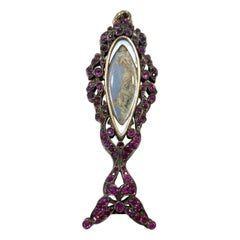 Pendant Necklaces