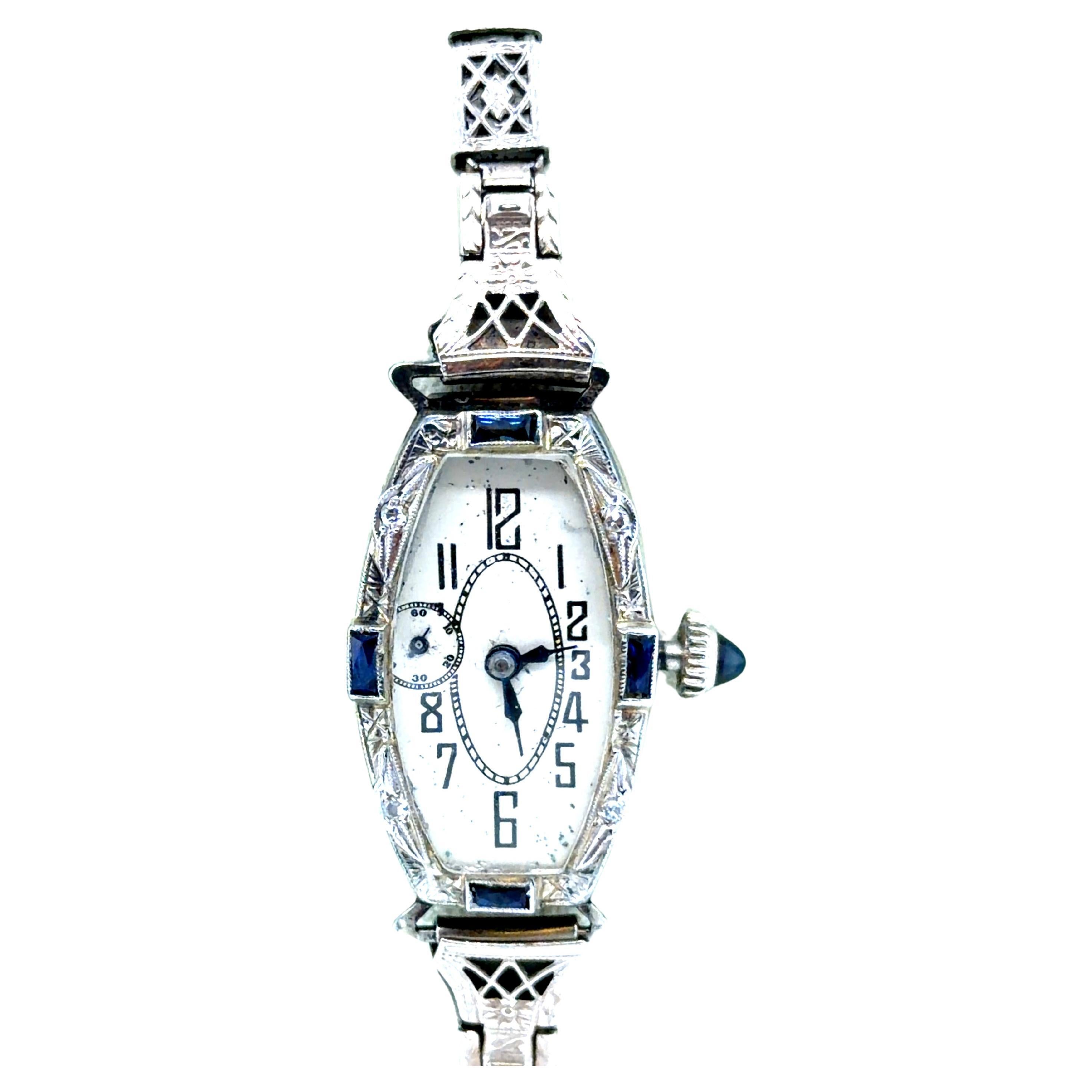 Are gold-plated watches valuable?