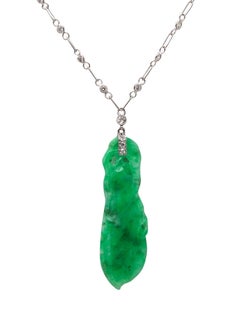 Pendant Necklaces