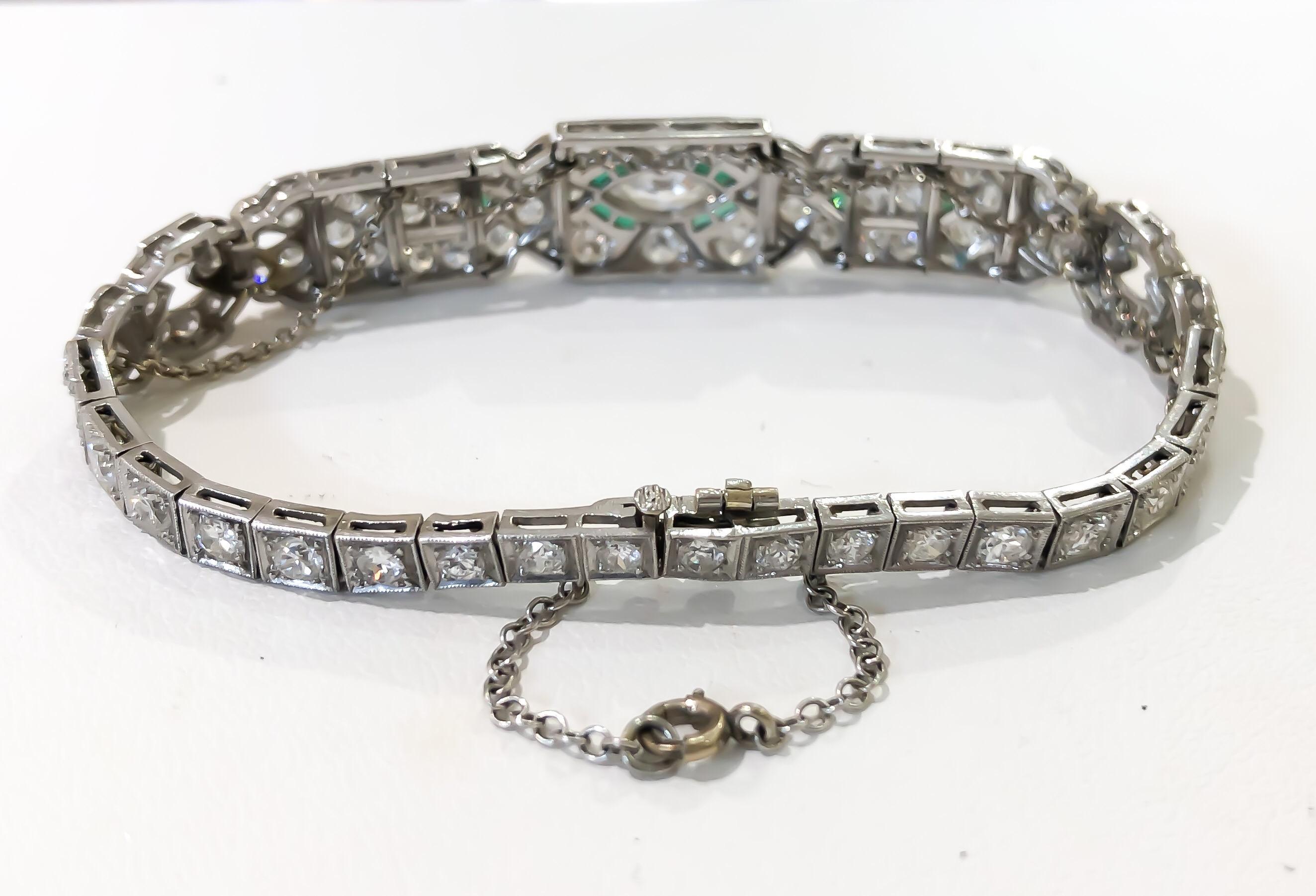 1920 bracelets