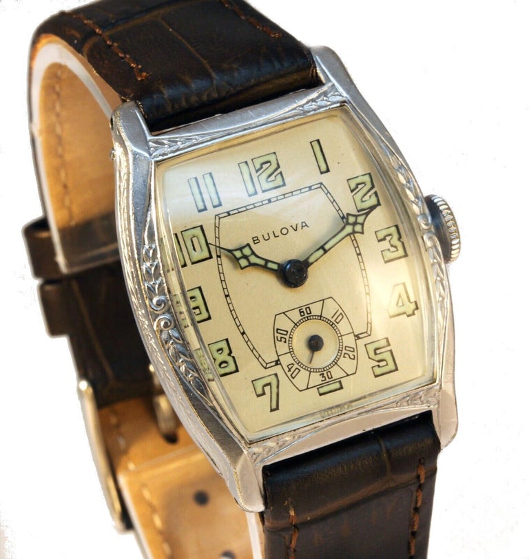 Orologi Caravelle Caravelle By Bulova Storia Orologio Bulova