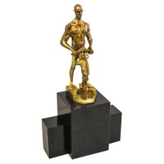 Sculptures - Figuratif - Art déco