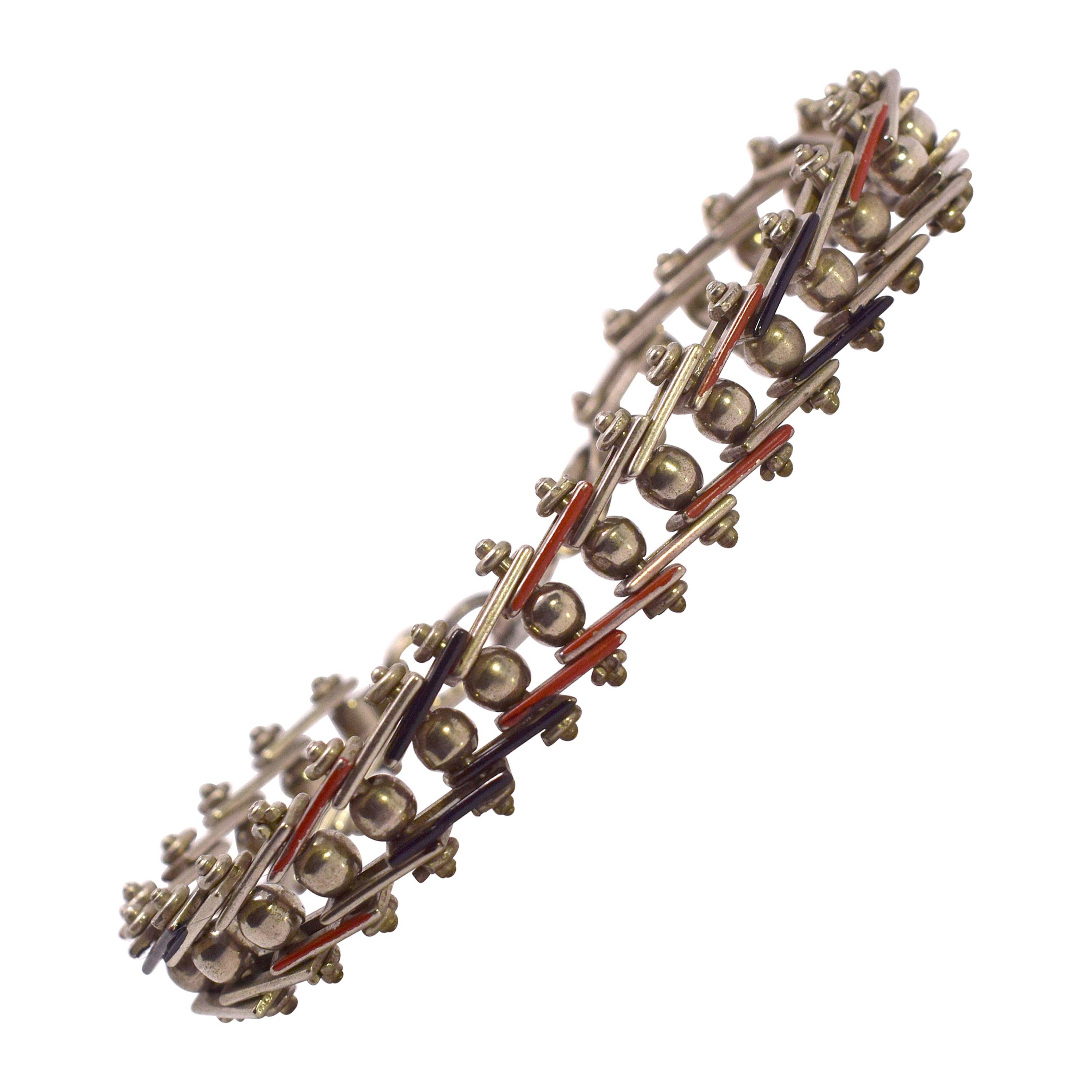 jakob bengel bracelet