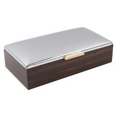 Art Deco Decorative Boxes
