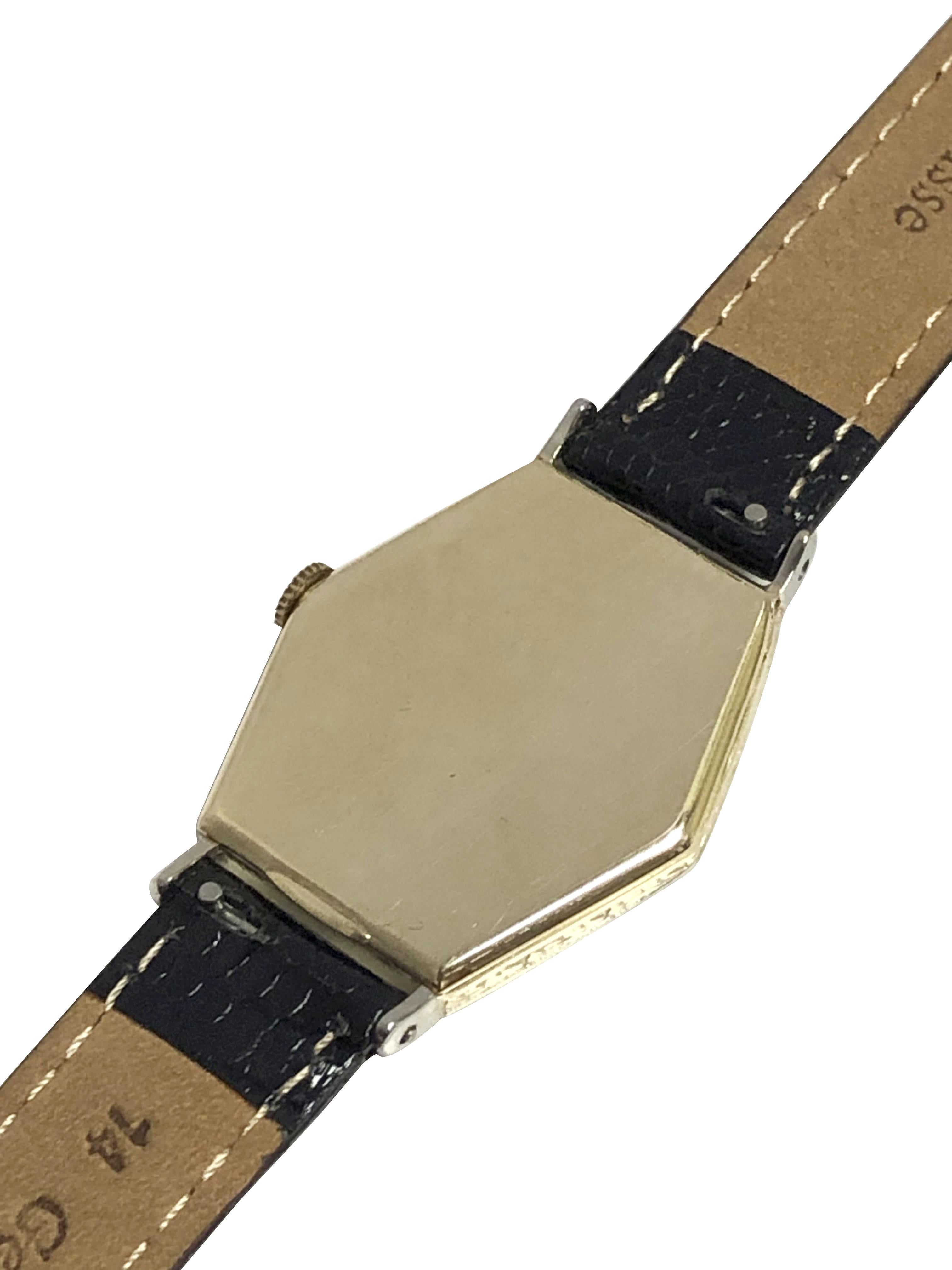 benrus uhr