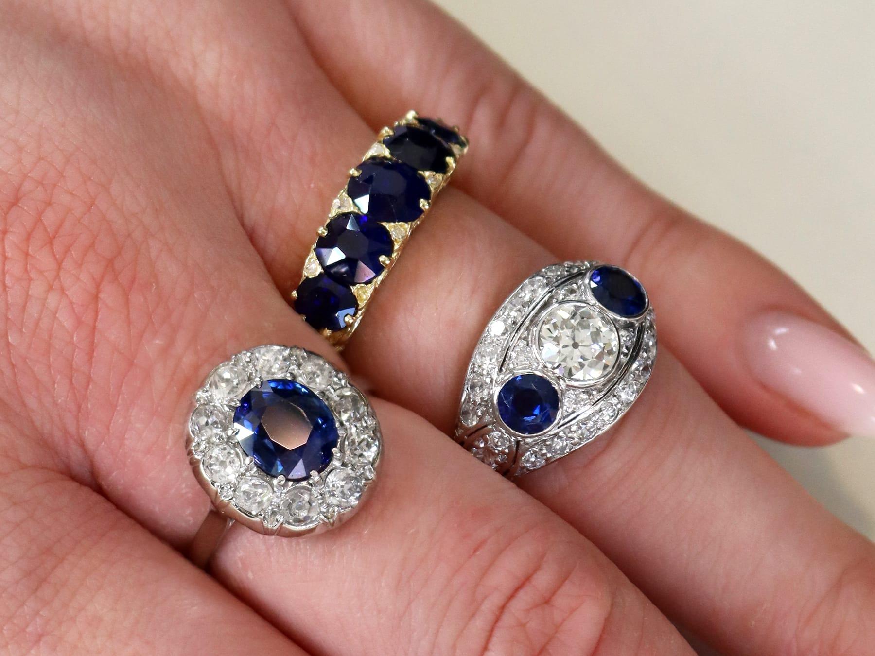 rsc 925 ring