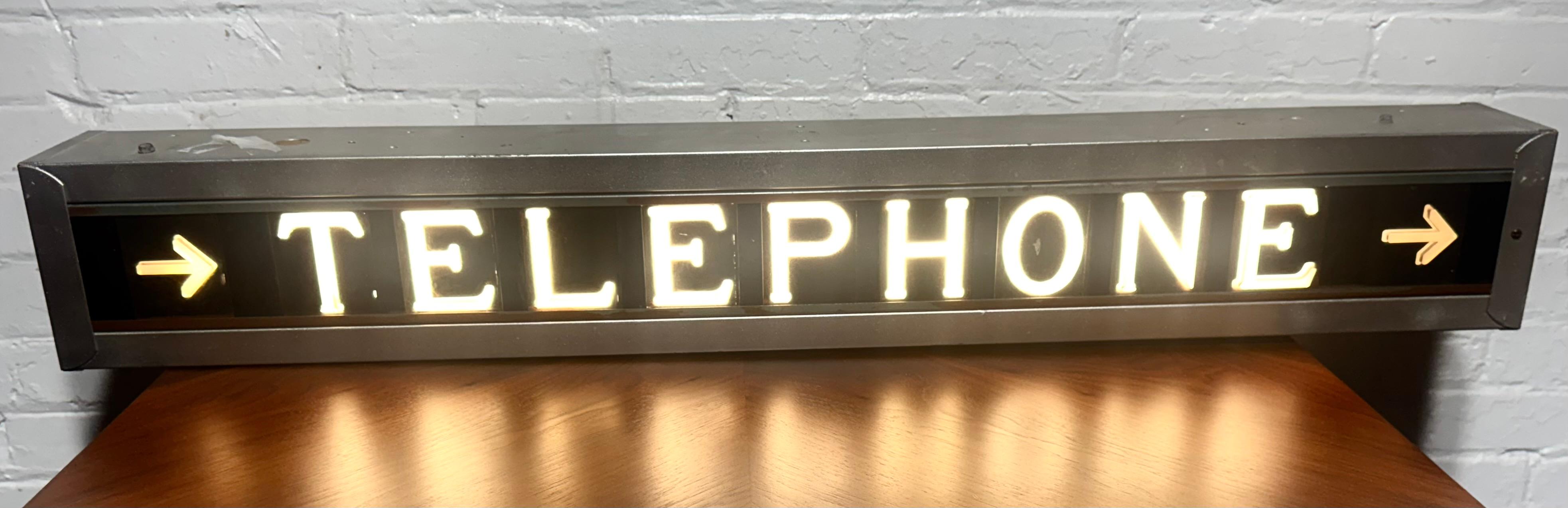 aRT dECO  1940s / 50s Modernist Licht -up 