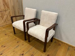 Poltrona Art Deco 2