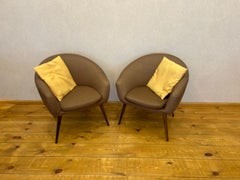 Design 2 Armchair 1970