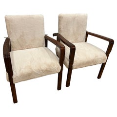 Poltrona Art Deco 2