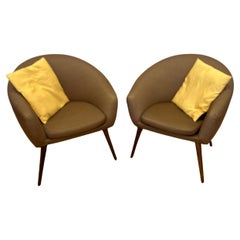Design  2 Armchair 1970