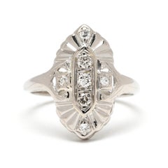 Fashion Rings