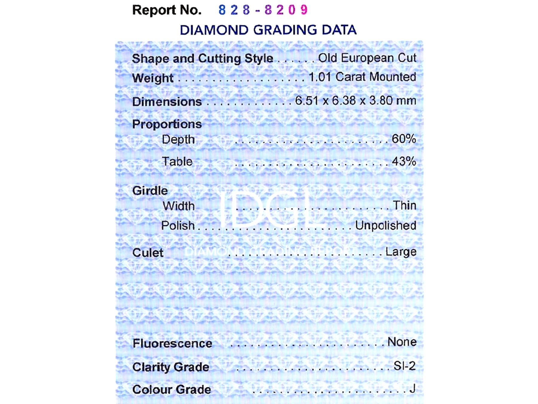 Art Deco 2.90 Carat Basaltic Sapphire and 5.40 Carat Diamond Platinum Bracelet For Sale 10