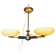 Chandeliers and Pendants