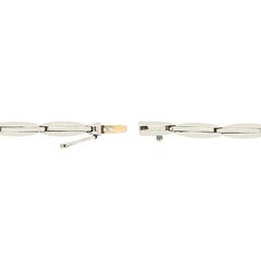 Art Deco 3.00ct Diamond Longines Cocktail Watch, c.1920s