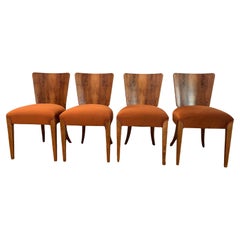 Wood Dining Room Chairs