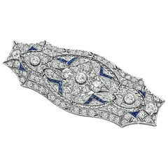 Brooches