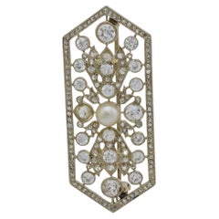 Brooches