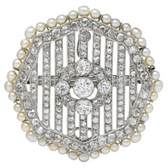 Brooches