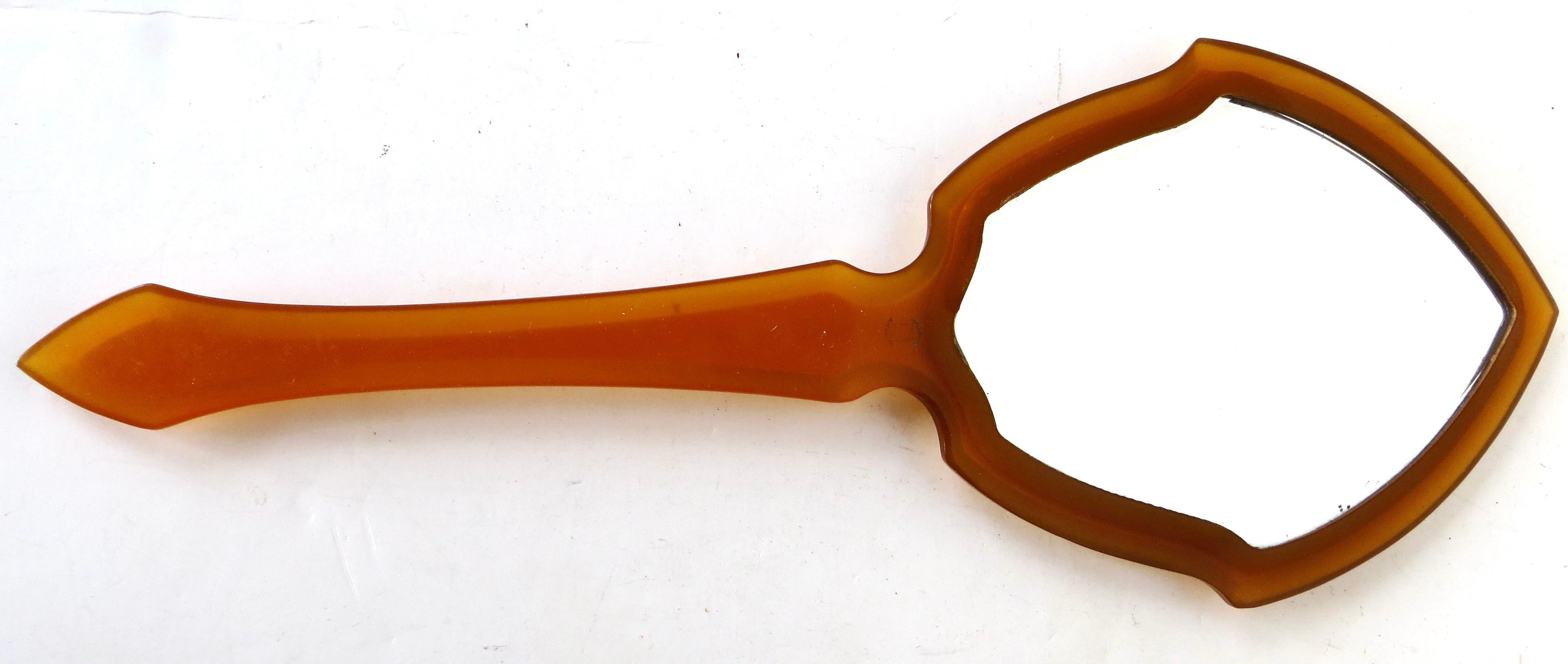 Américain Set de toilette 