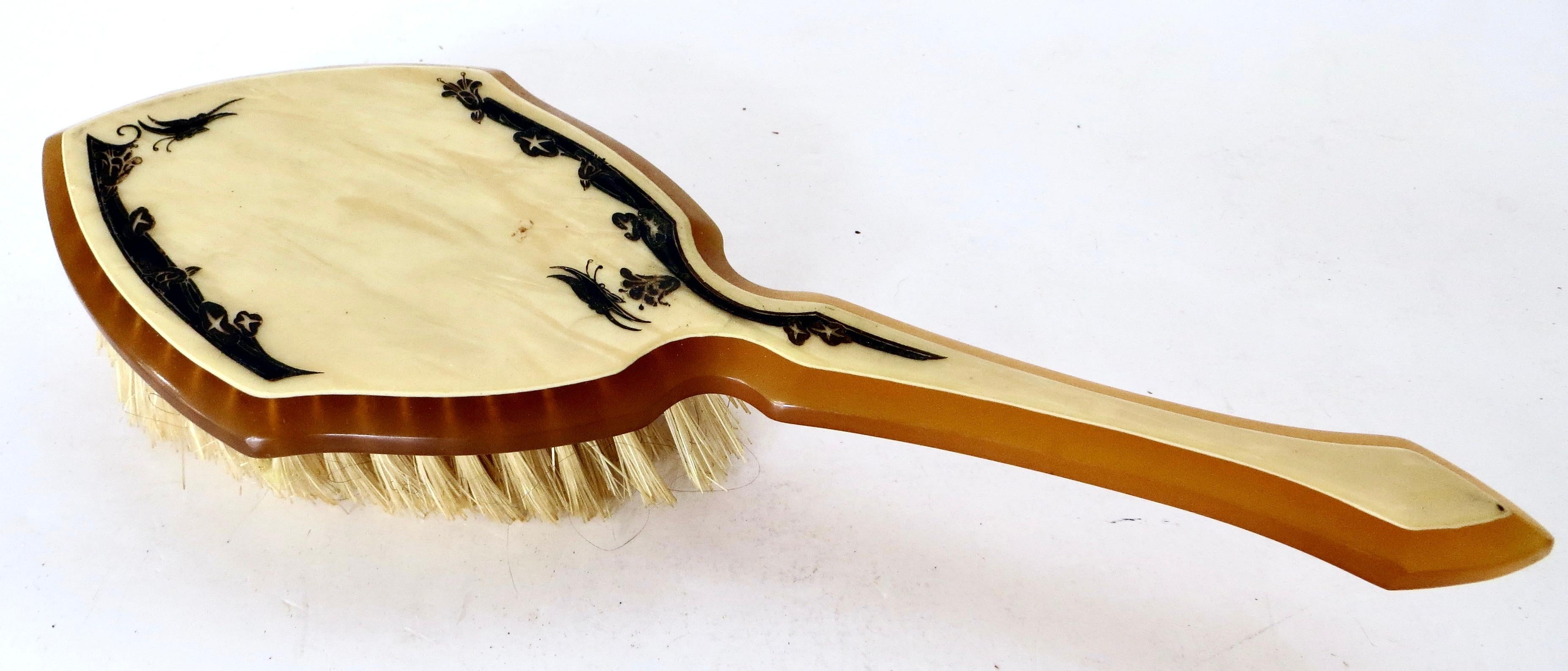 Moulé Set de toilette 