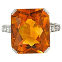 Cocktail Rings