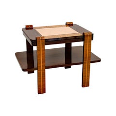 Art Deco Accent / Occasional Table