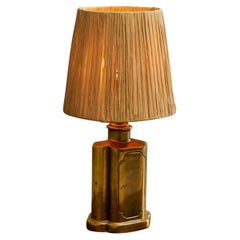 Tischlampen