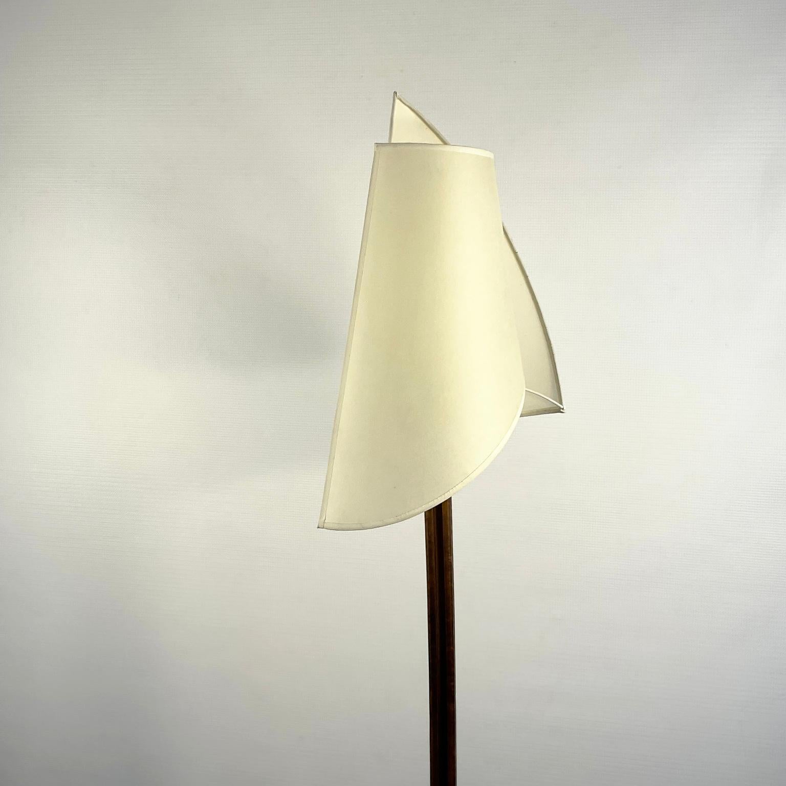 1930s Floor Lamp 