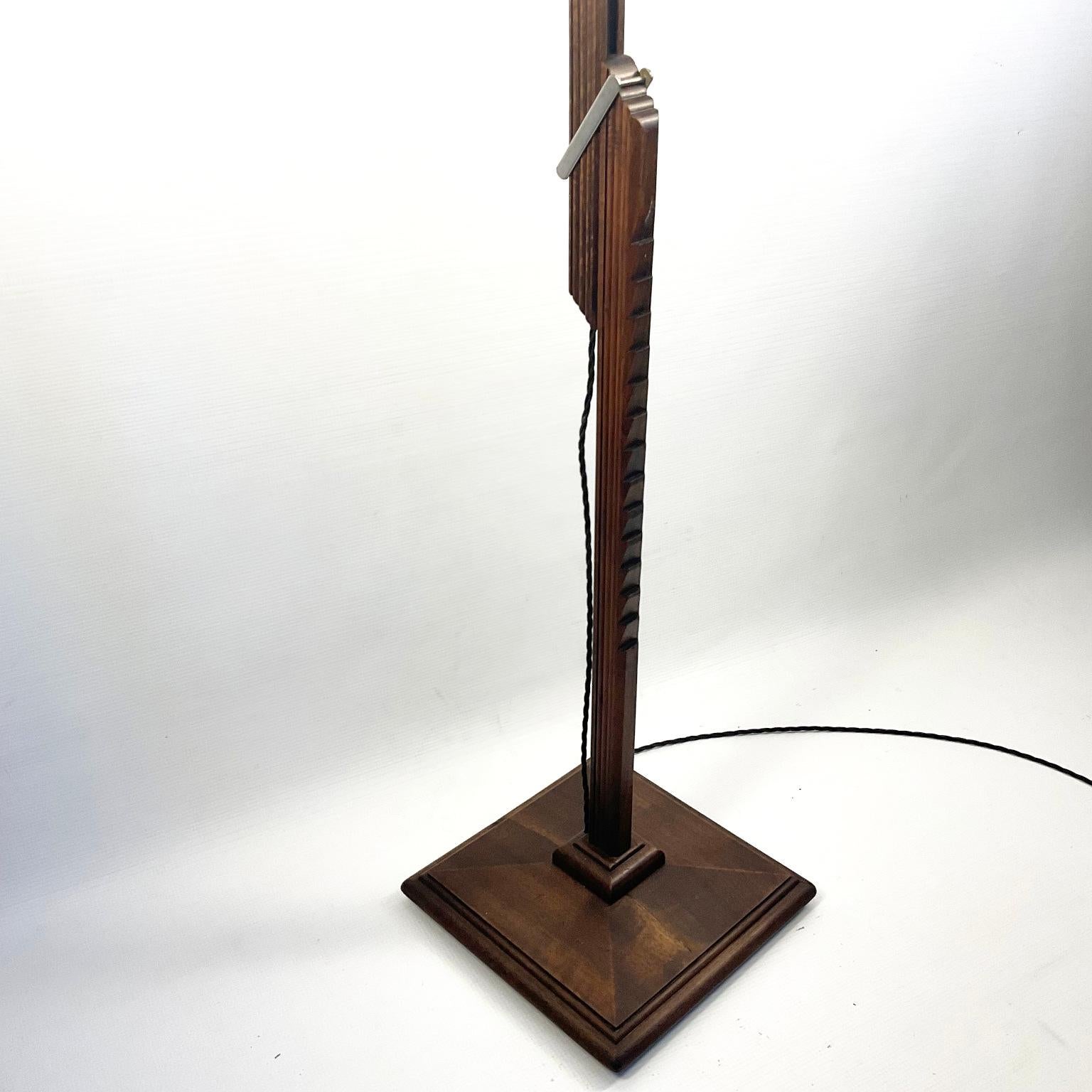 1930s Floor Lamp 