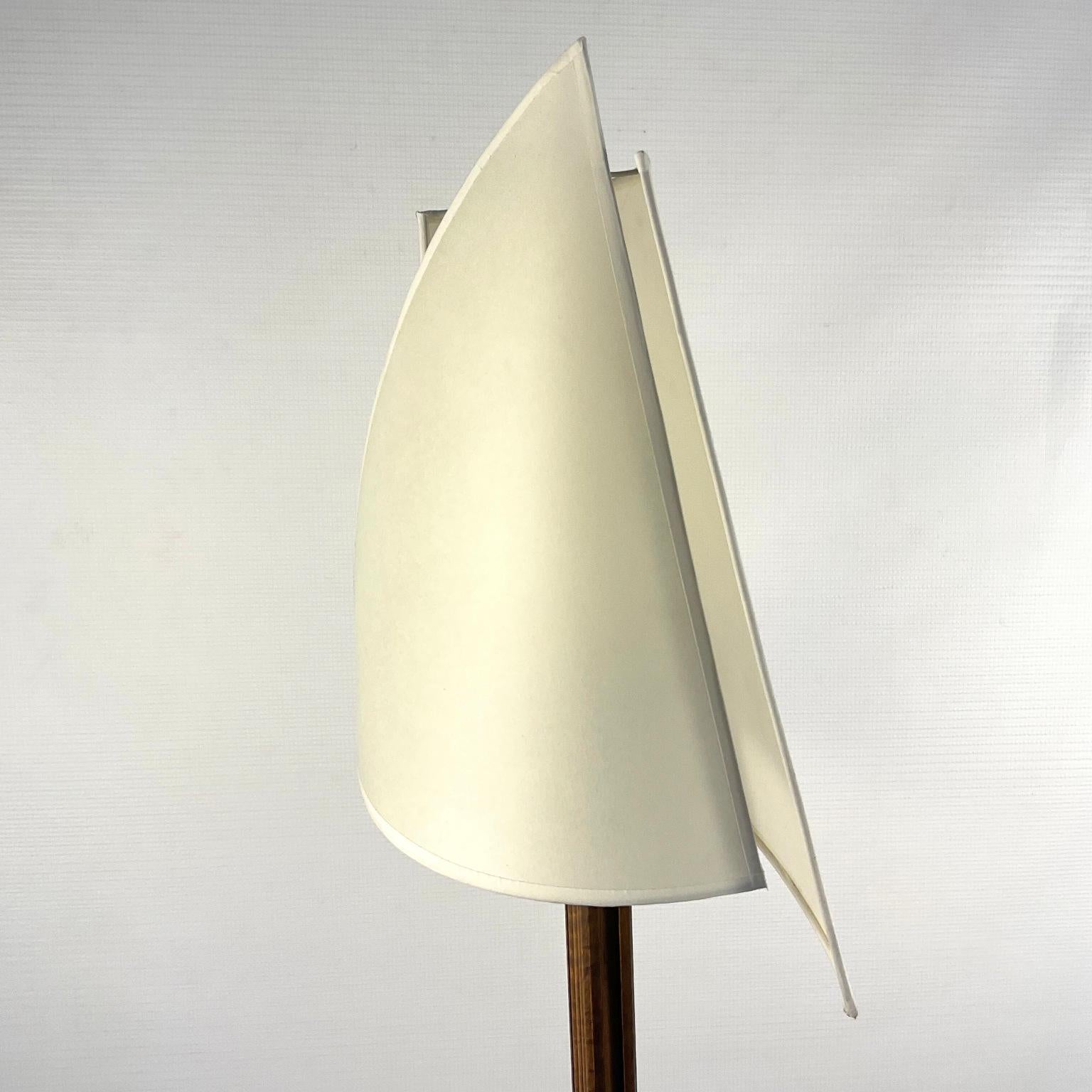 Mid-20th Century 1930s Floor Lamp 