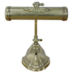 Lampada da tavolo regolabile Art Déco, anni '30