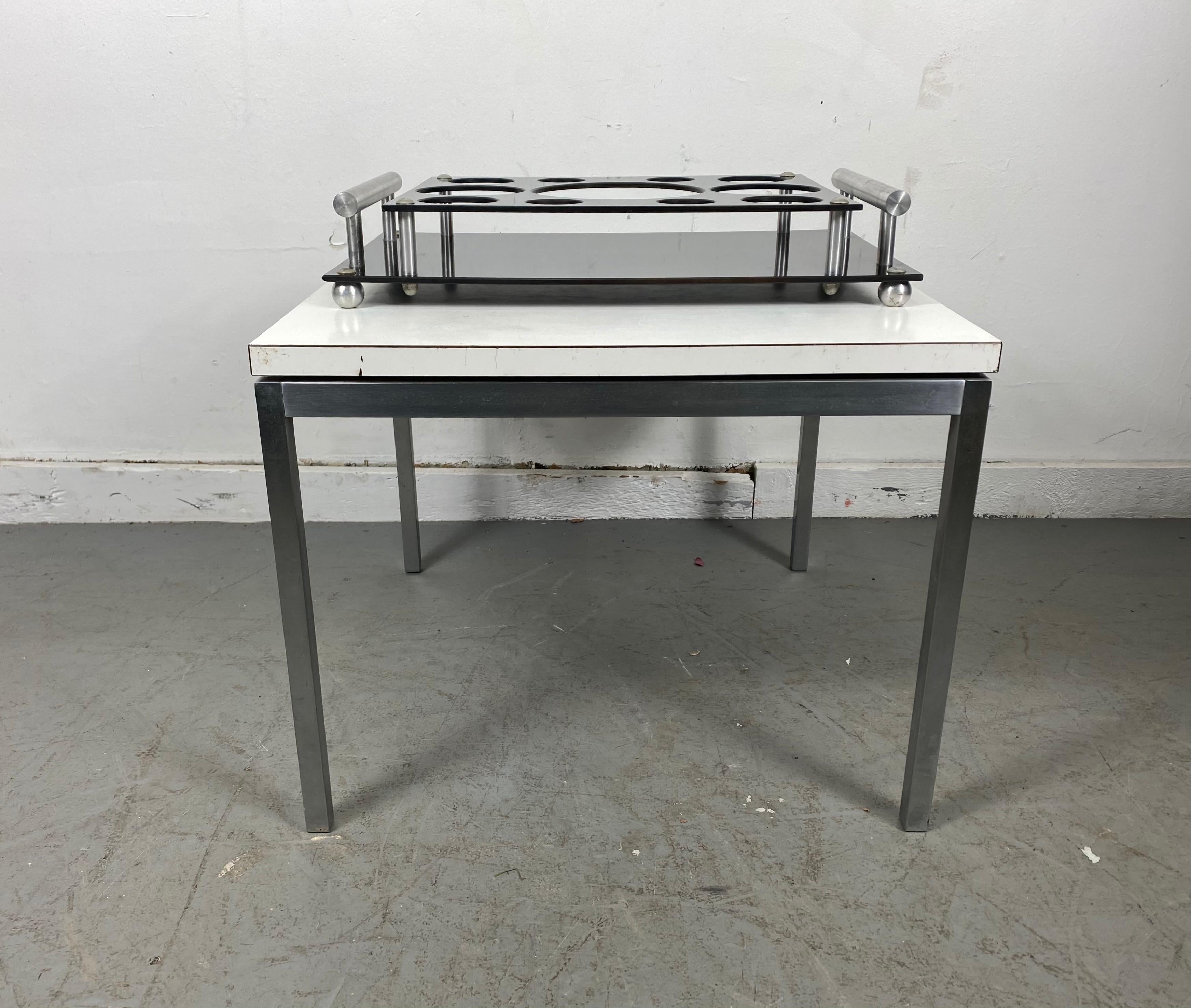 aero tray