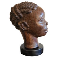 Art Deco Figurative Sculptures