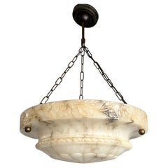Chandeliers and Pendants