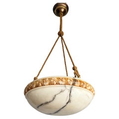 Chandeliers and Pendants