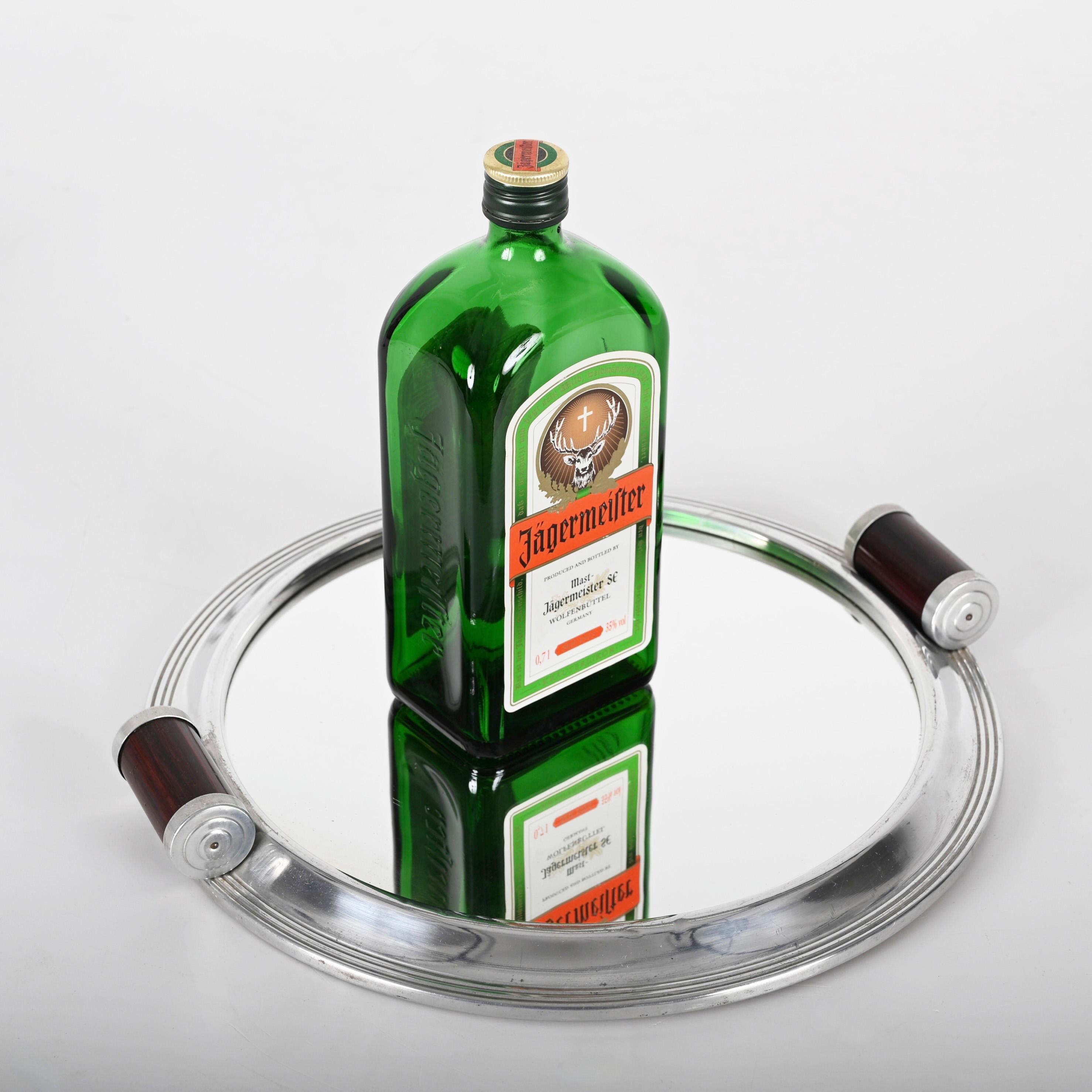 jagermeister serving tray