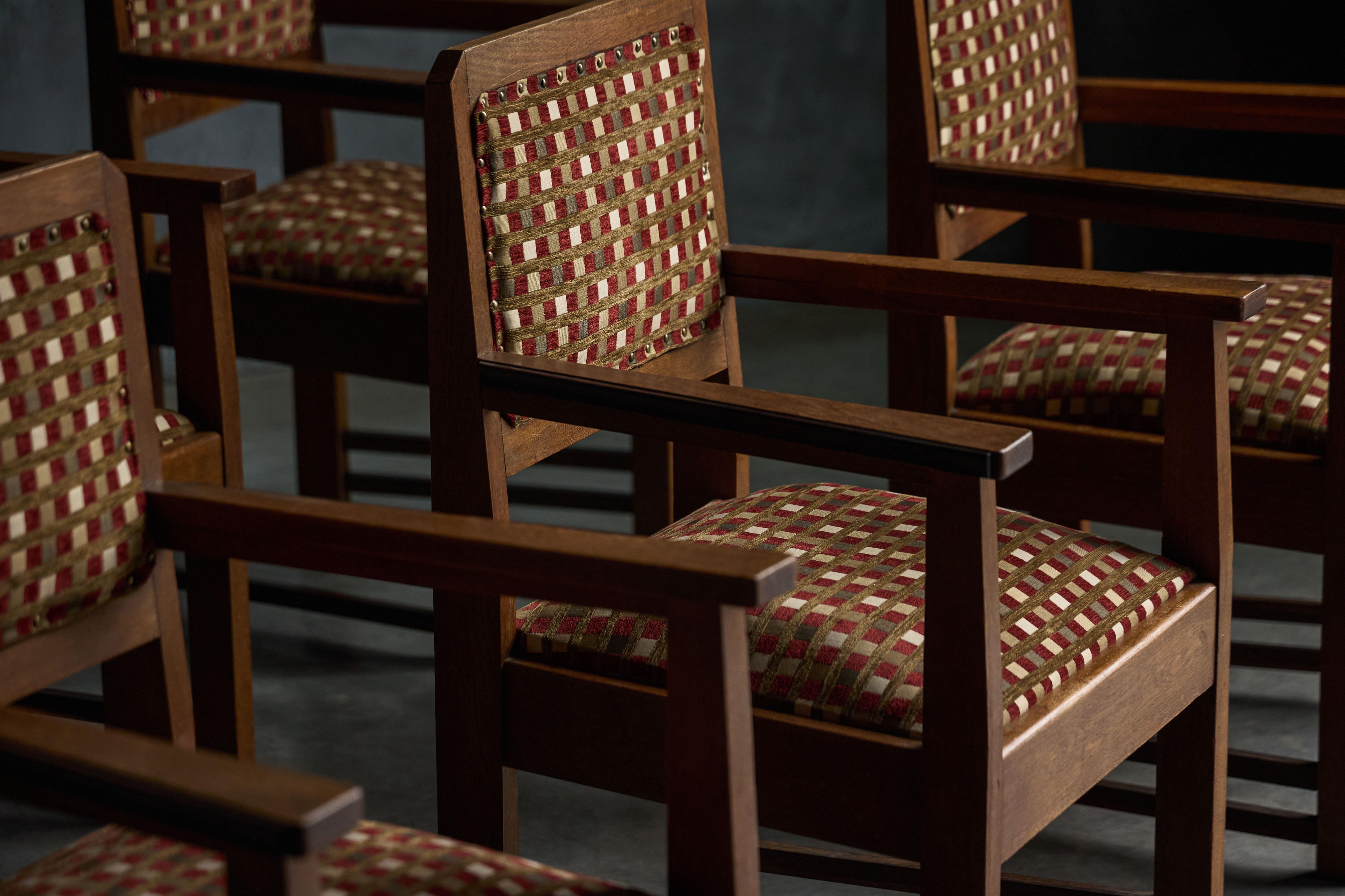 upholstery amsterdam