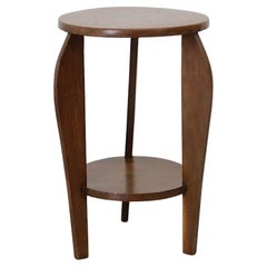 Tables - Pays-Bas