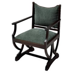 Sillones Art Déco
