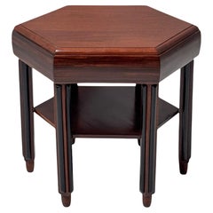Coffee and Cocktail Tables