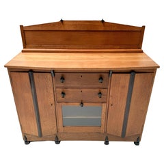 Credenze Art Deco
