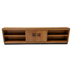 Macassar Credenzas